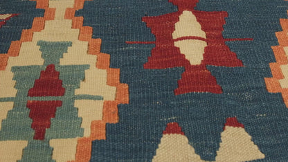 Special Natural Dye New Kilim
