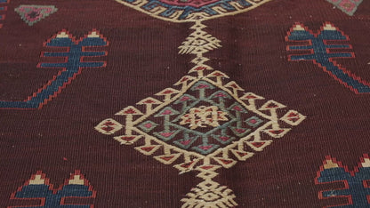 Konya Obruk Kilim