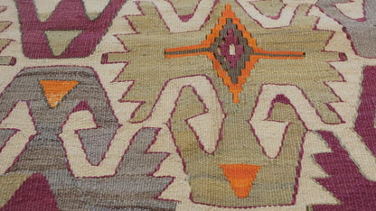 Konya Antique Kilim