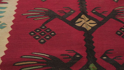 Sharkoy Sarkoy Kilim
