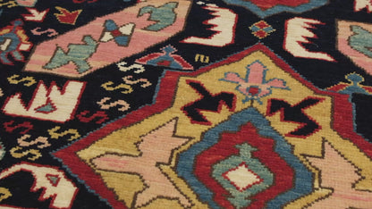 Alpan Kuba Rug