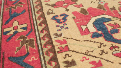 Azerbaijan Harshang Desing Carpet