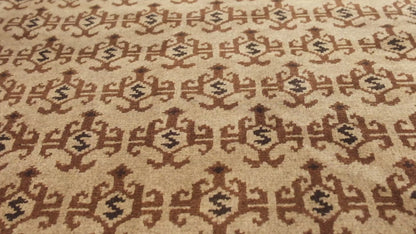 The Alaeddin Mosque Clouds Carpet