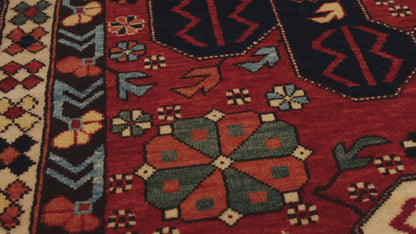 Shirvan Rug