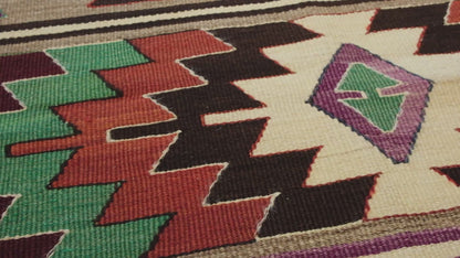 Mut Semi-Old Kilim