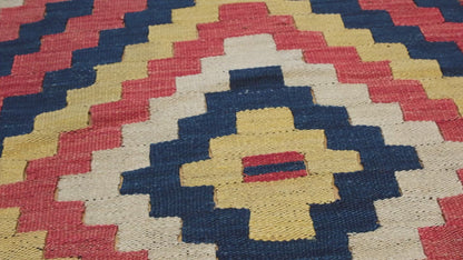 Old Kilim