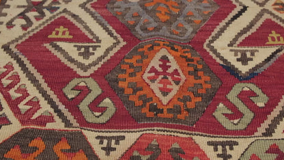 Konya Antique Kilim