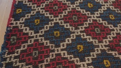Adana Old Kilim