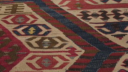 Aydin Cine Kilim