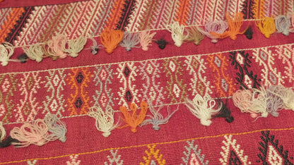 Antep Cecim Jejim Cicim Kilim