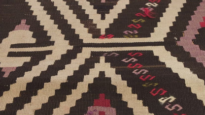 Old Kilim