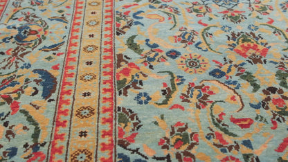 Turkish Court Manufactury Rug