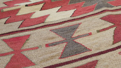 Mut Semi-Old Kilim