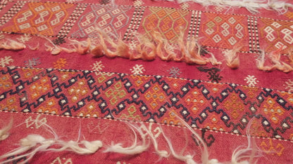 Antep Cecim Jejim Cicim Kilim