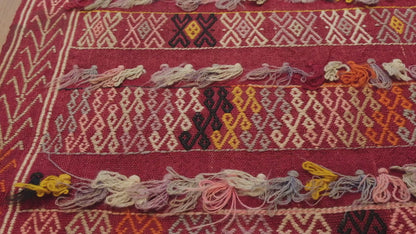 Antep Cecim Jejim Cicim Kilim