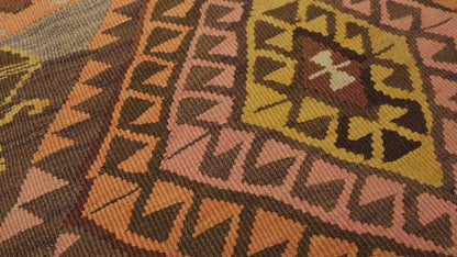 Kars Old Kilim