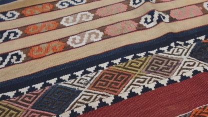 Malatya Old Cecim Jejim Cicim Kilim
