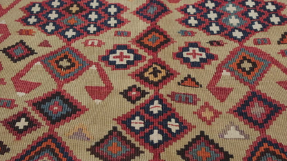 Erzurum Antique Kilim