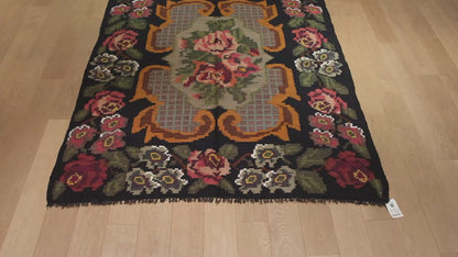 Bessarabian Kilim