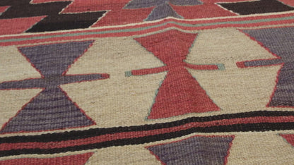 Mut Semi-Old Kilim