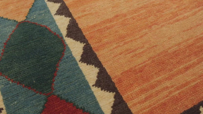 Modern Design Gabbeh Rug