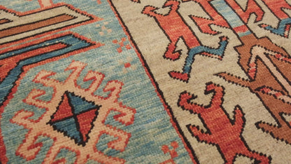 Lenkoran Rug