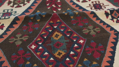Aleppo Antique Kilim