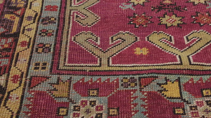 Mujur Antique – C23092