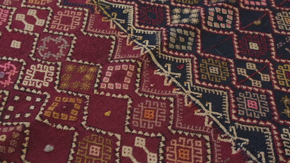 Sivas Cecim Jejim Cicim Kilim