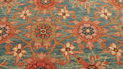 Mina Khani Rug