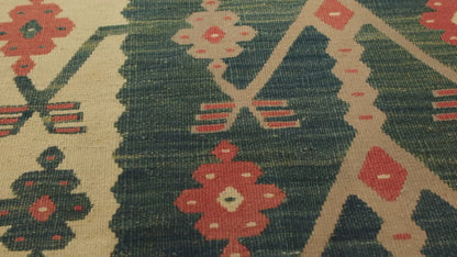 Sharkoy Sarkoy New Kilim