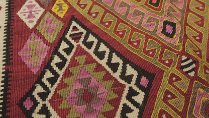 Kars Kagizman Kilim