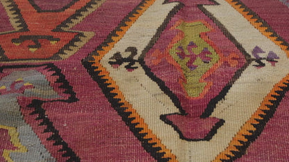 Rashwan Kayseri Kilim