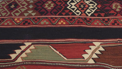 Eastern Anatolia Malatya Antique Kilim