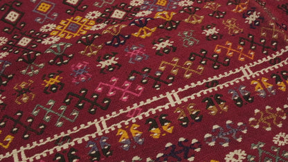 Sivas Cecim Jejim Cicim Kilim