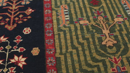 Garden Rug