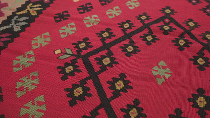 Sharkoy Sarkoy Kilim