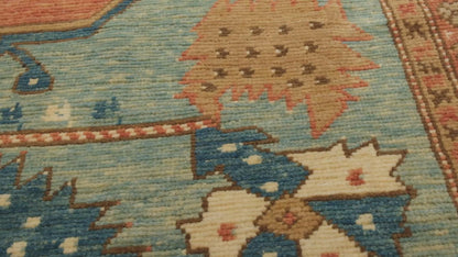 Anatolian Medallion Rug