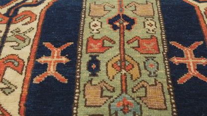 Lenkoran Rug