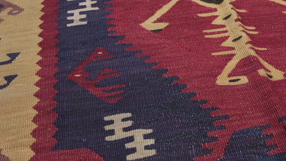Sharkoy Sarkoy Kilim