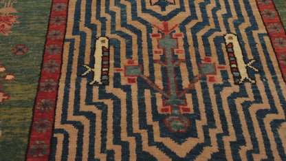 Garden Rug