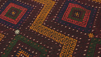 Old Kilim