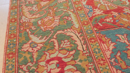 Cairene Ottoman Carpet