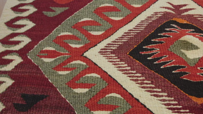 Mut Semi-Old Kilim