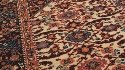 Senna Wedding Rug
