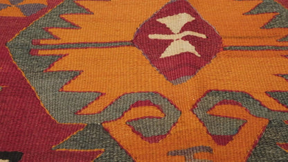 Mut Semi-Old Kilim