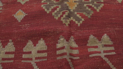 Erzurum Antique Kilim