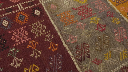 Antep Cecim Jejim Cicim Kilim