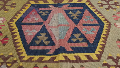 Konya Antique Kilim