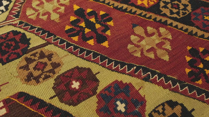 Eastern Anatolia Malatya Old Kilim